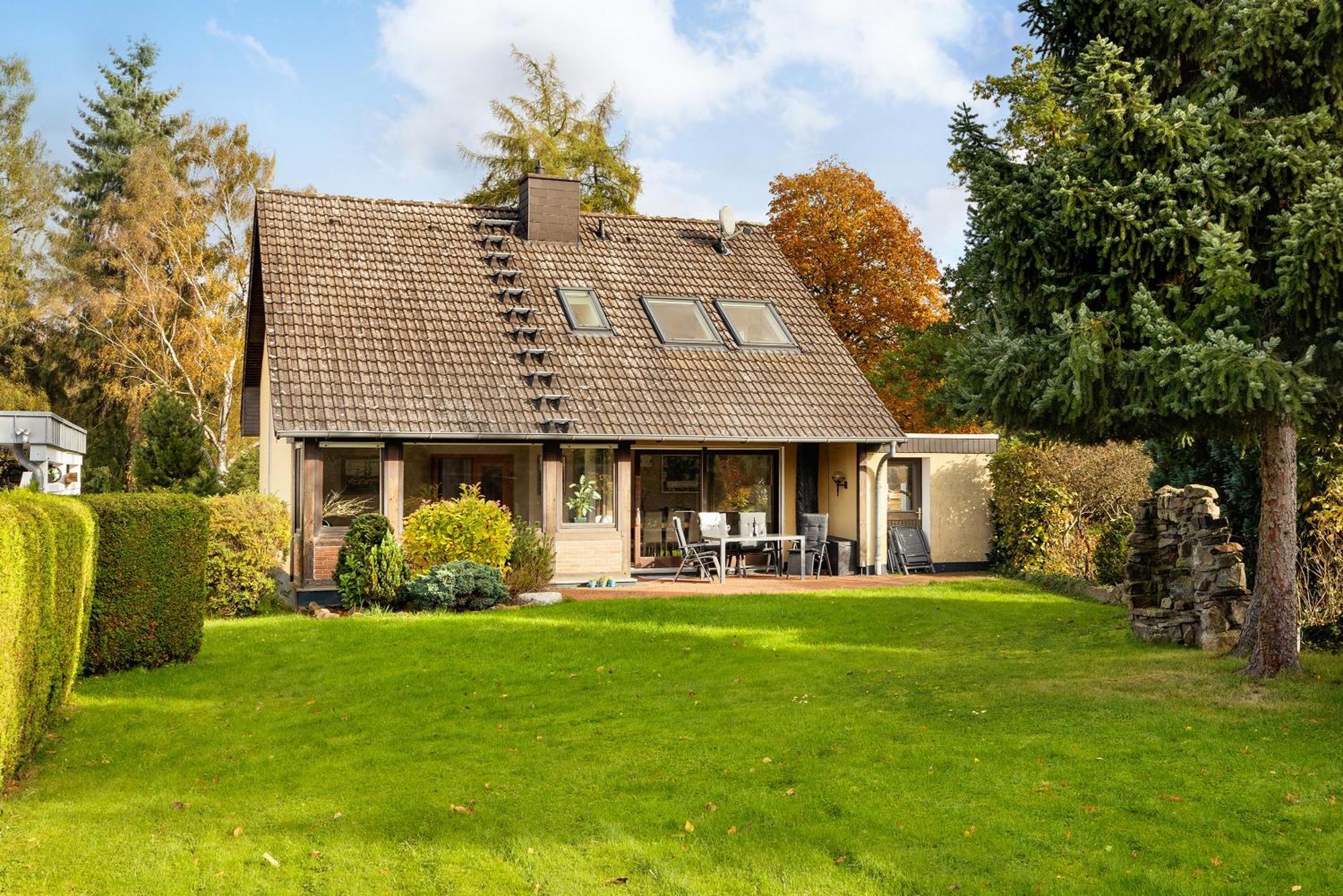 Gaestehaus Am Muehlenteich Schieder-Schwalenberg Exteriör bild